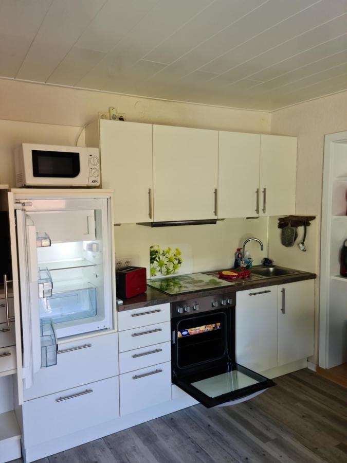 Ferienhaus Am Suedstrand Borkum Extérieur photo